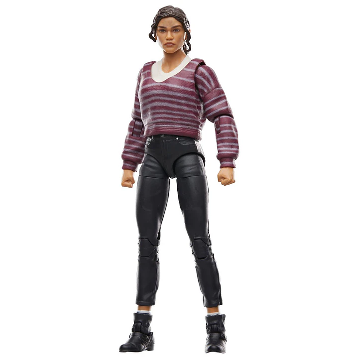 Marvel's MJ "Spider-Man: No Way Home", Marvel Legends