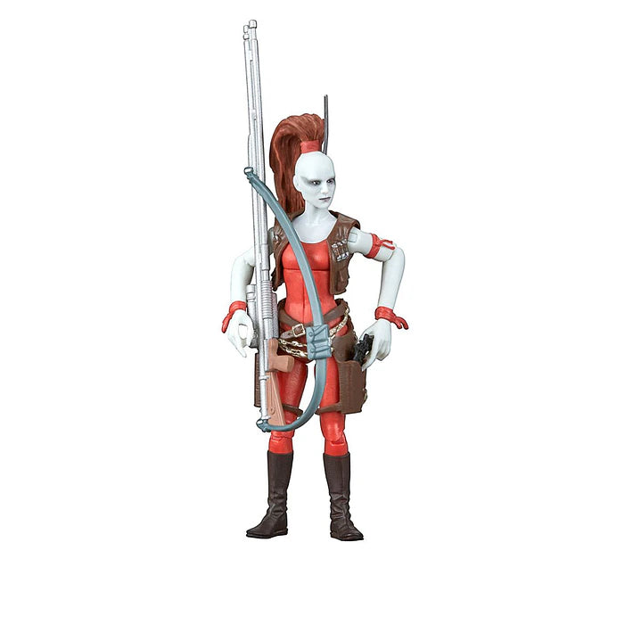 Aurra Sing "Star Wars: The Phantom Menace", The Vintage Collection