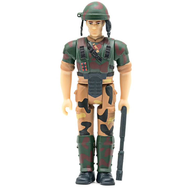 Hicks "Aliens", ReAction Figures