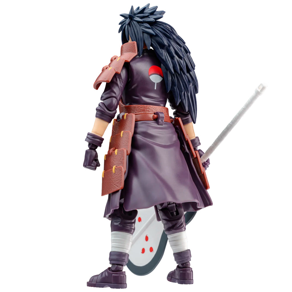 Madara Uchiha (Reanimation Jutsu), "Naruto Shippuden" - Champion Class