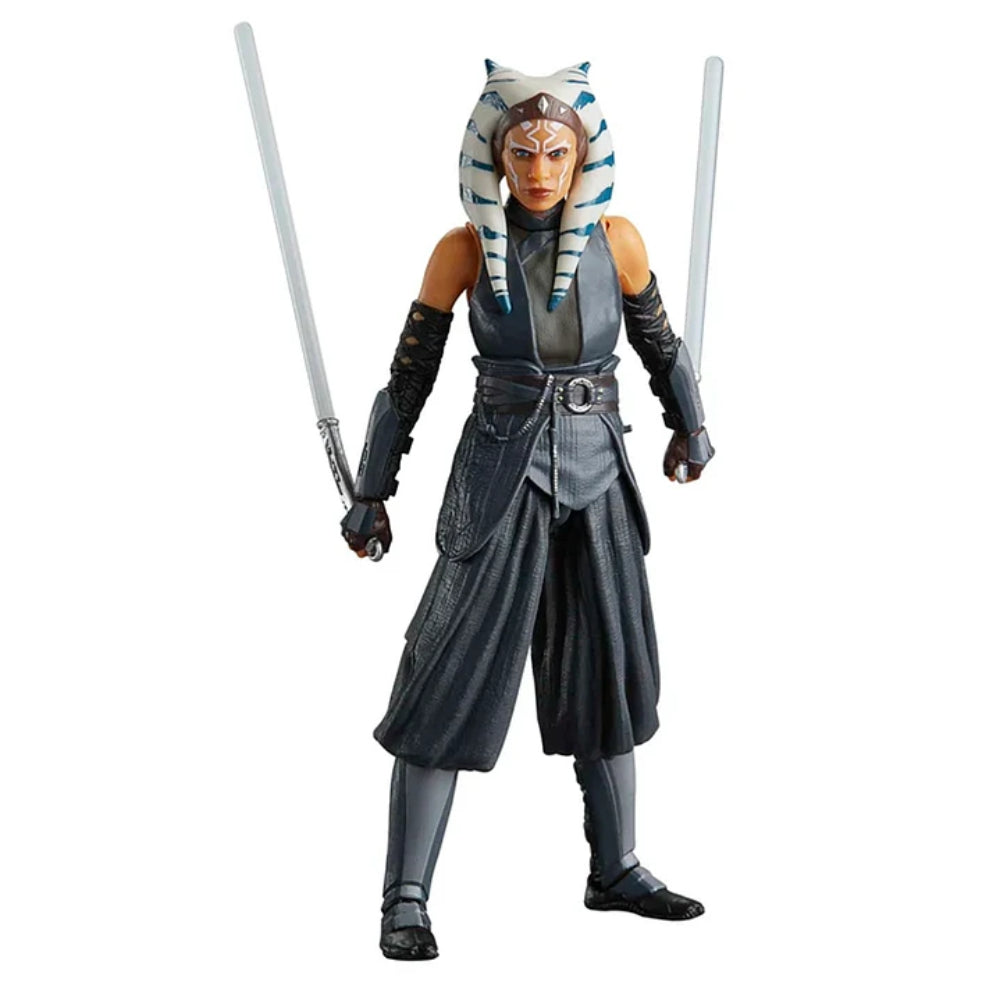Ahsoka Tano "Star Wars: Ahsoka", The Black Series Archive