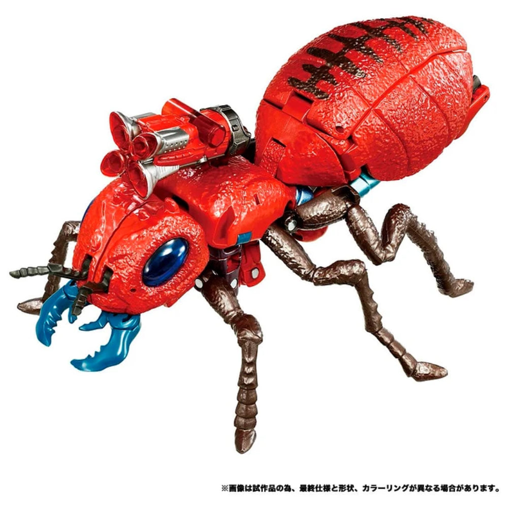 Airazor vs. Inferno BWVS-07, Takara Tomy - Premium Finish