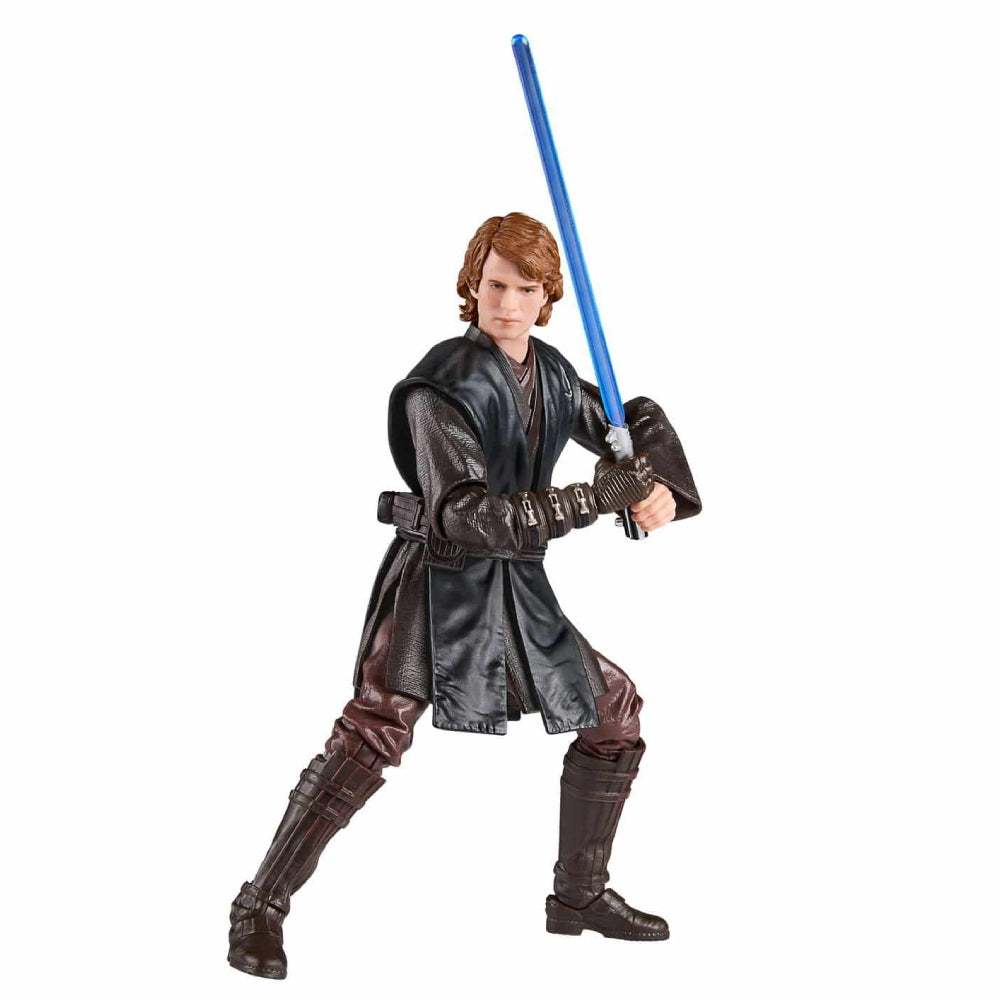 Anakin Skywalker "Star Wars: Revenge of the Sith", The Black Series