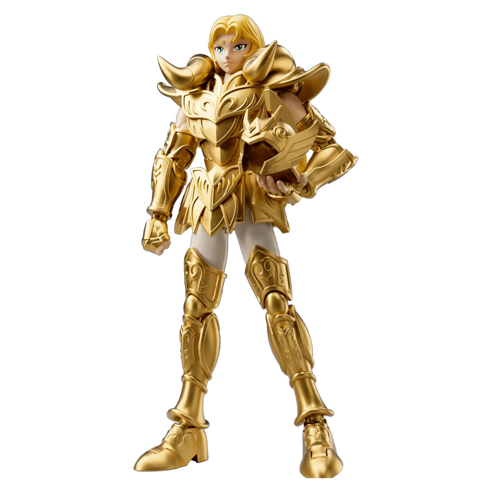 Aries Mu "Saint Seiya" - Champion Class