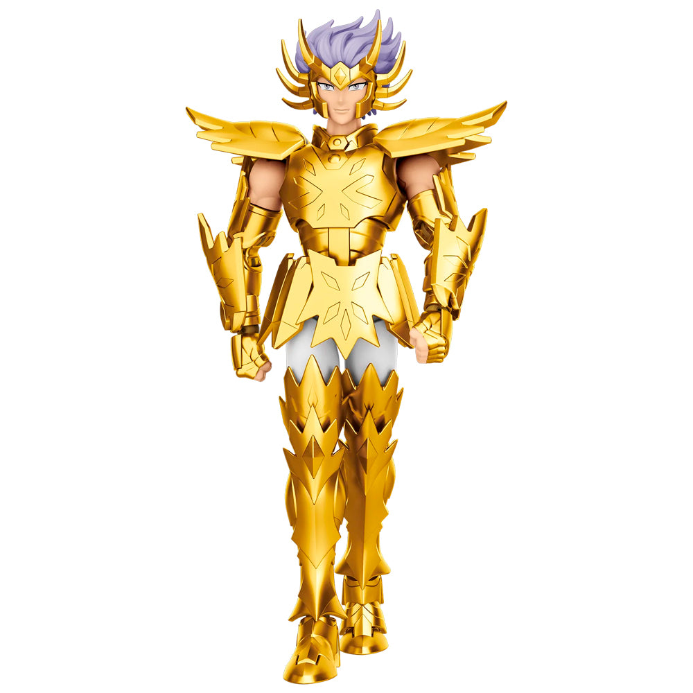 Cancer Deathmask "Saint Seiya" - Champion Class
