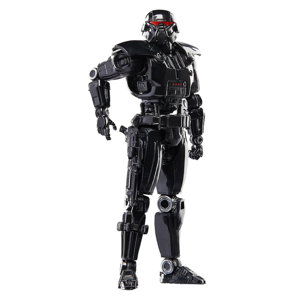 Dark Trooper "Star Wars: The Mandalorian", The Vintage Collection