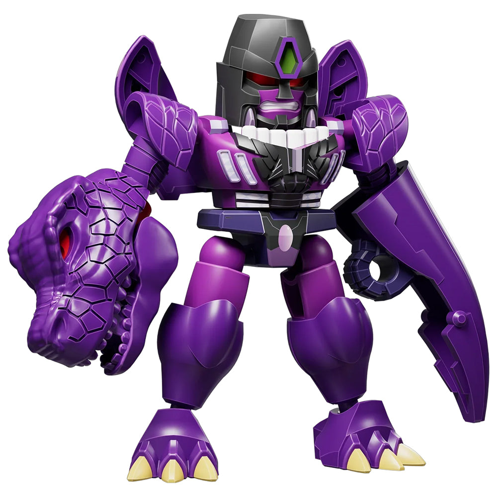 Transformers Blind Box (1 Un) - Defender Version 06