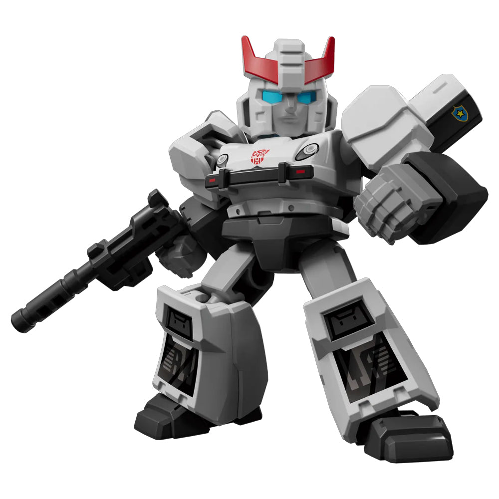 Transformers Blind Box (1 Un) - Defender Version 01