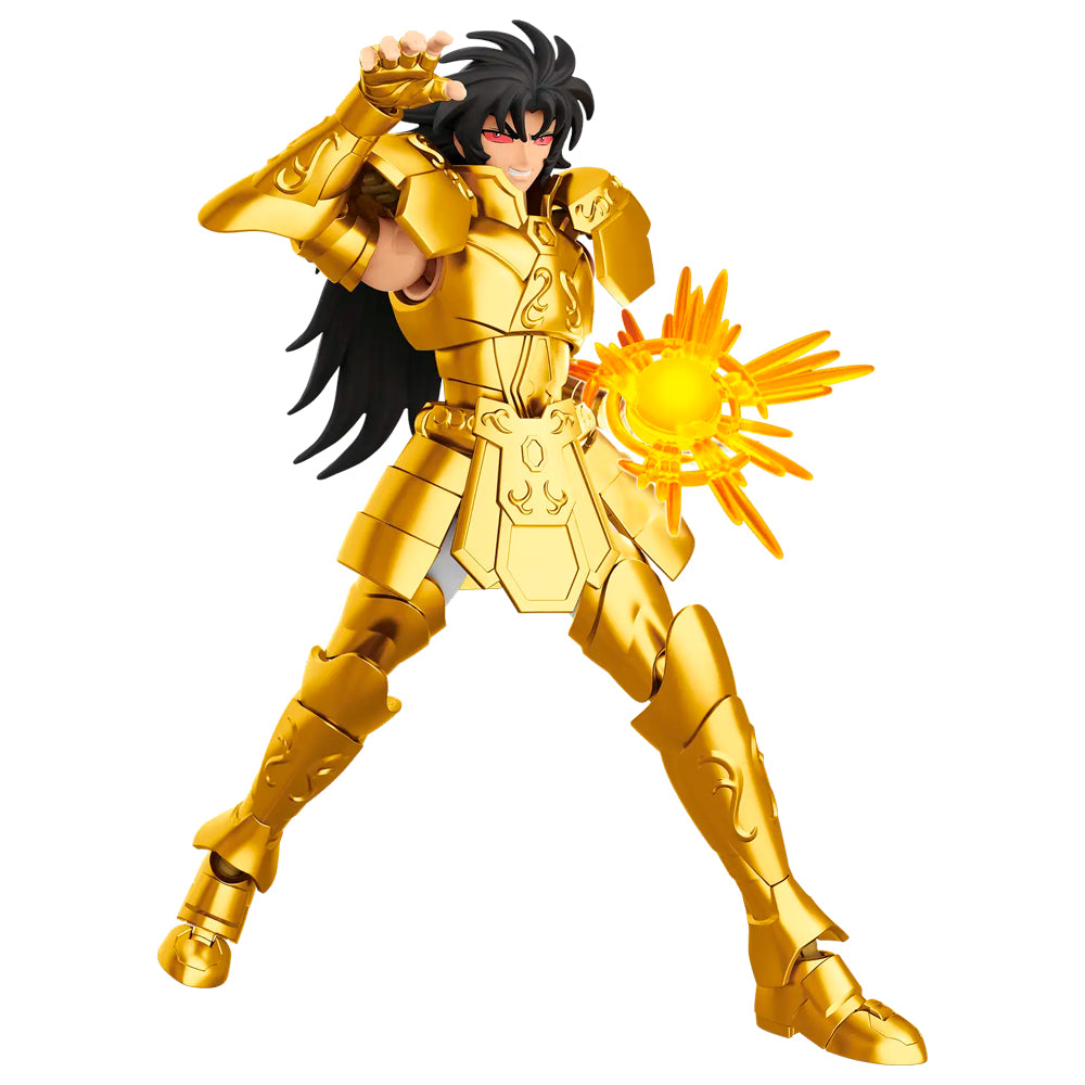 Gemini Saga "Saint Seiya" - Champion Class