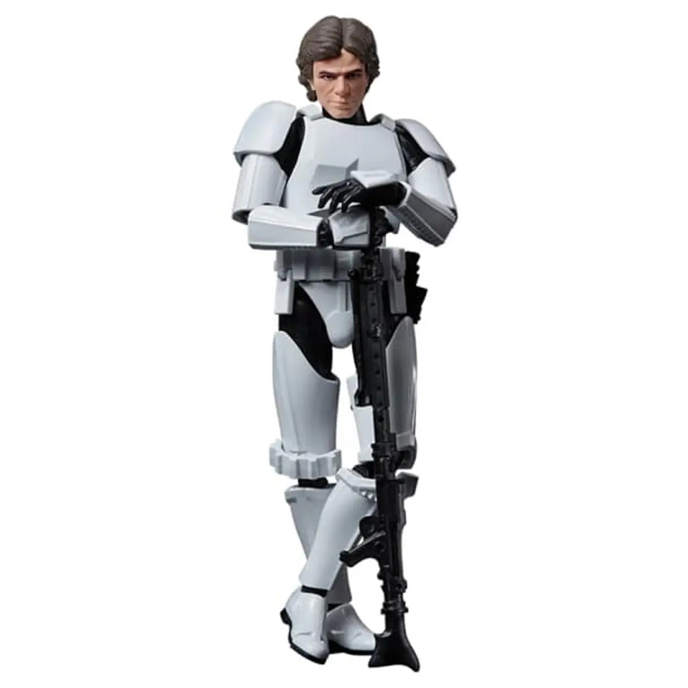 Han Solo (Stormtrooper) "Star Wars" - Champion Class