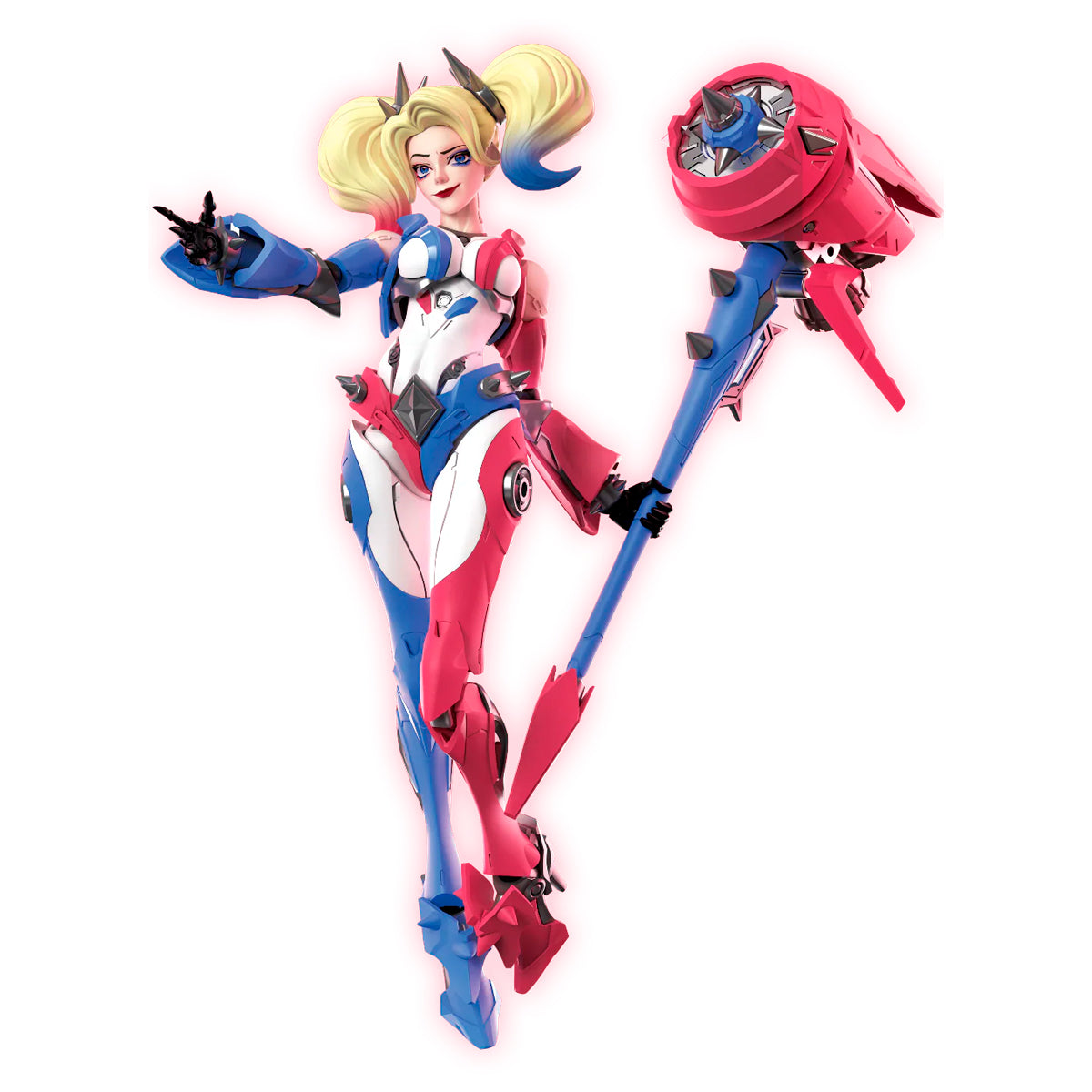 Harley Quinn - Champion Class