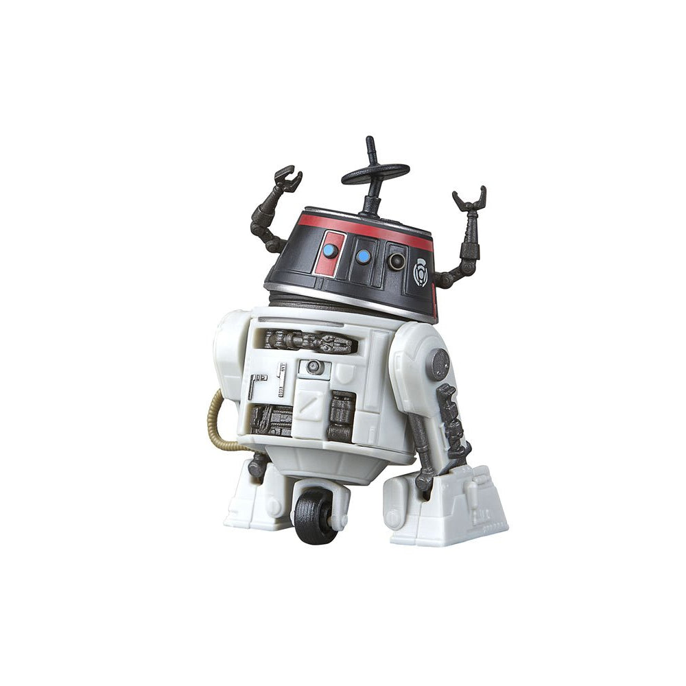 Chopper (Imperial Disguise) "Star Wars: Rebels", The Vintage Collection