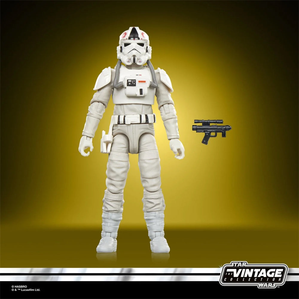 Imperial Remnant AT-AT Driver "Star Wars: The Mandalorian & Grogu", The Vintage Collection