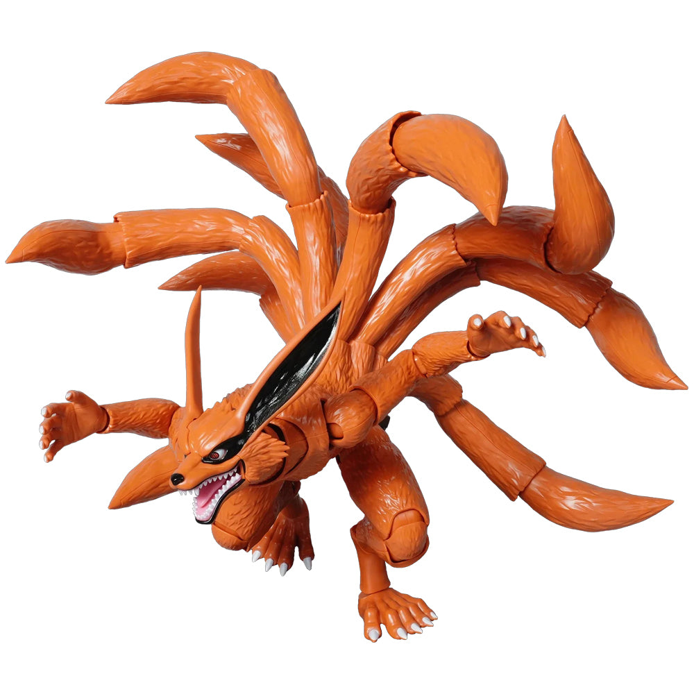 Kurama (Nine Tails), "Naruto Shippuden" - Legend Edition