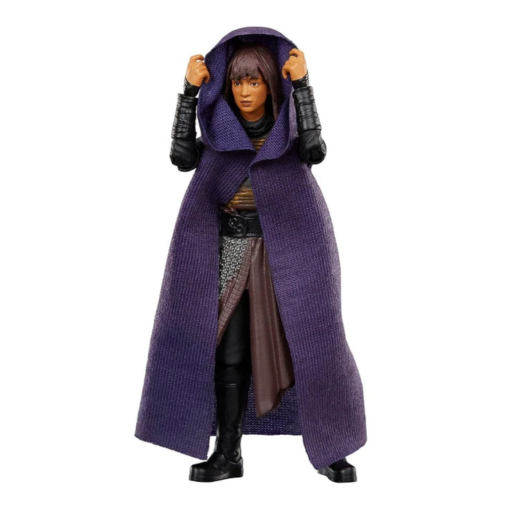 Mae (Assassin) "Star Wars: The Acolyte", The Vintage Collection
