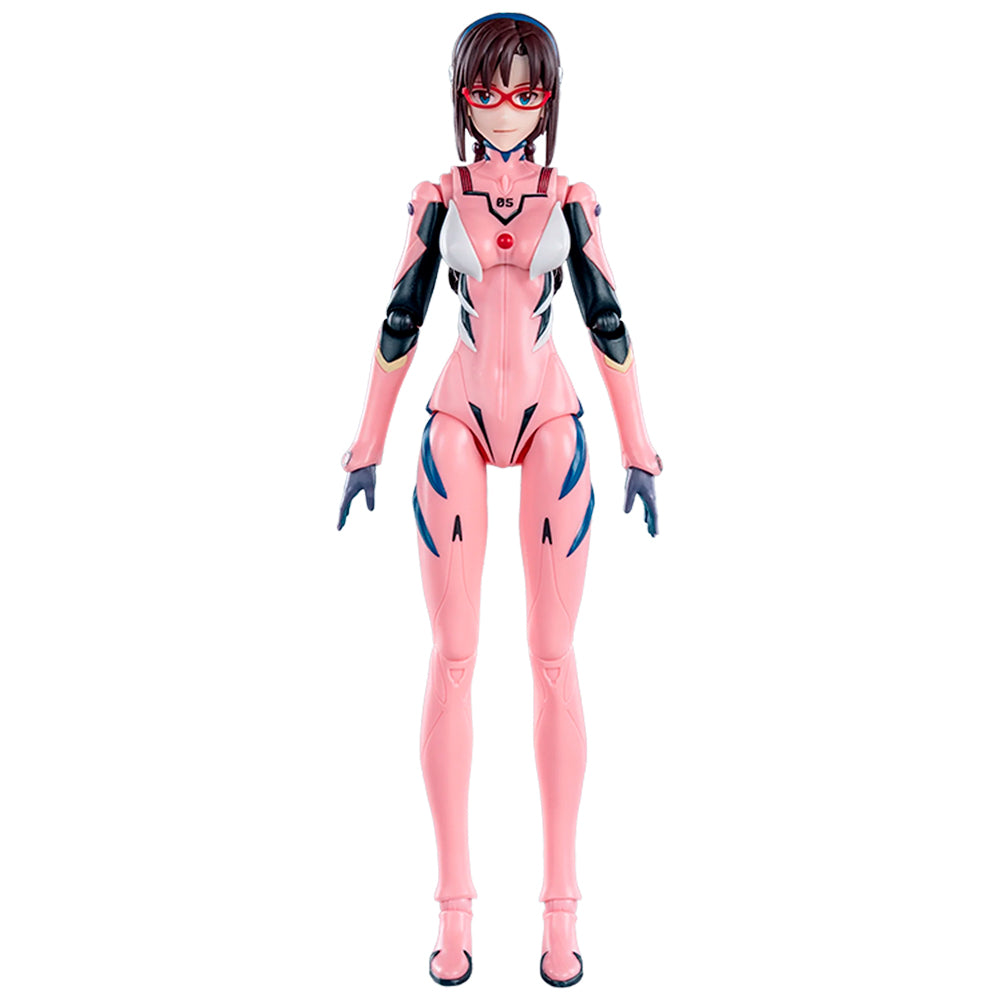 Mari Makinami Illustrious (Entry Plug Interior), Evangelion - Fantastics Series