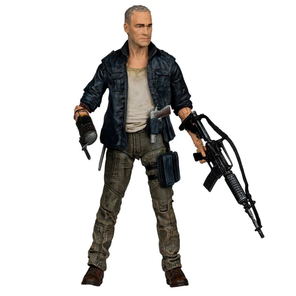 Merle Dixon, The Walking Dead- McFarlane Toys