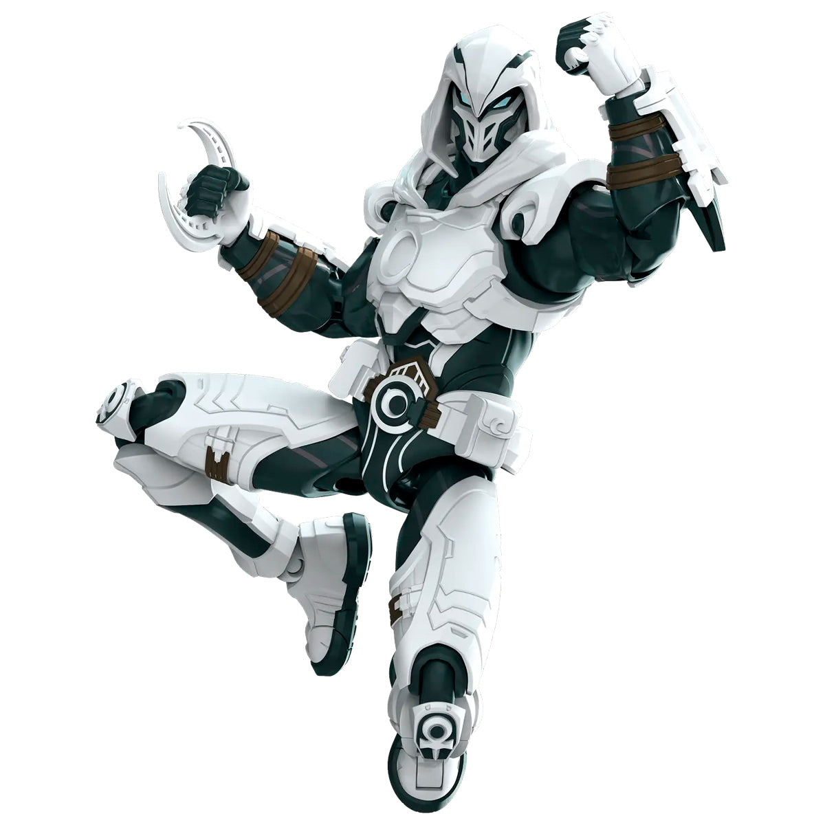 Moon Knight "Marvel Rivals" - Champion Class
