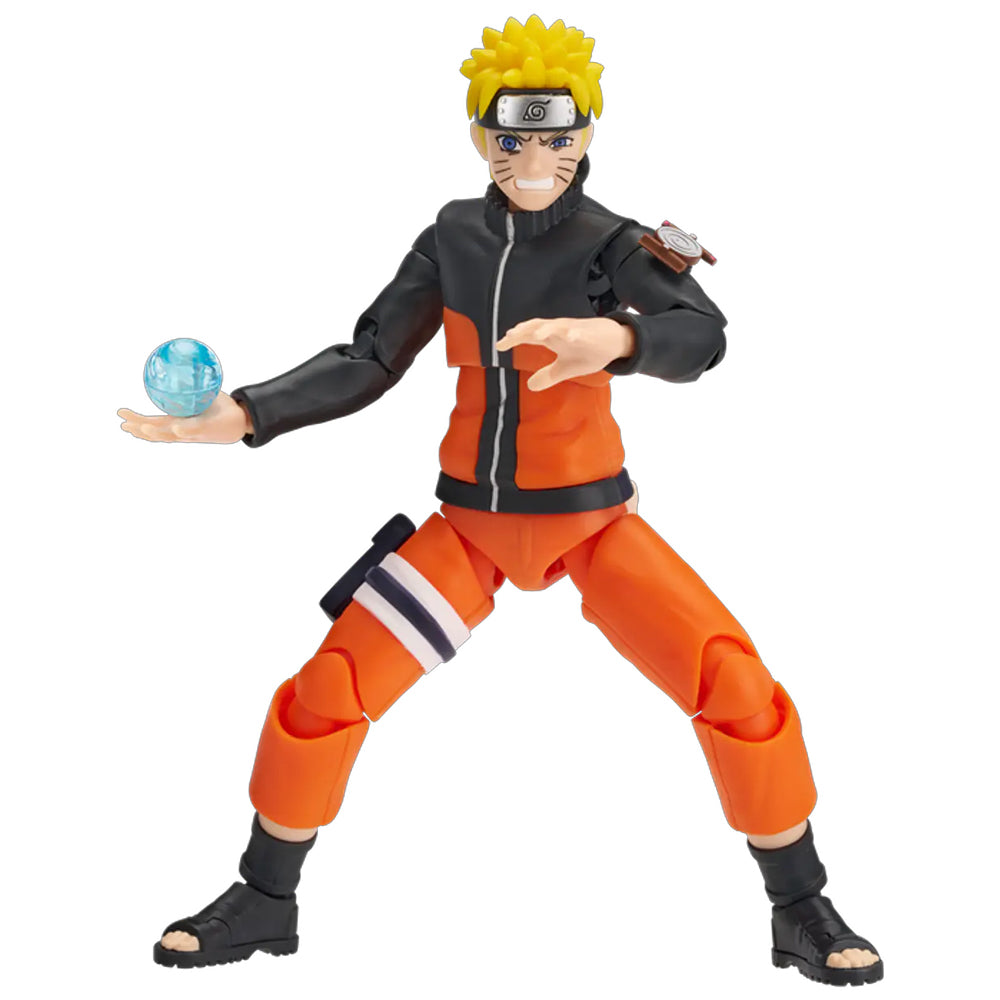 Naruto Uzumaki, "Naruto Shippuden" - Champion Class