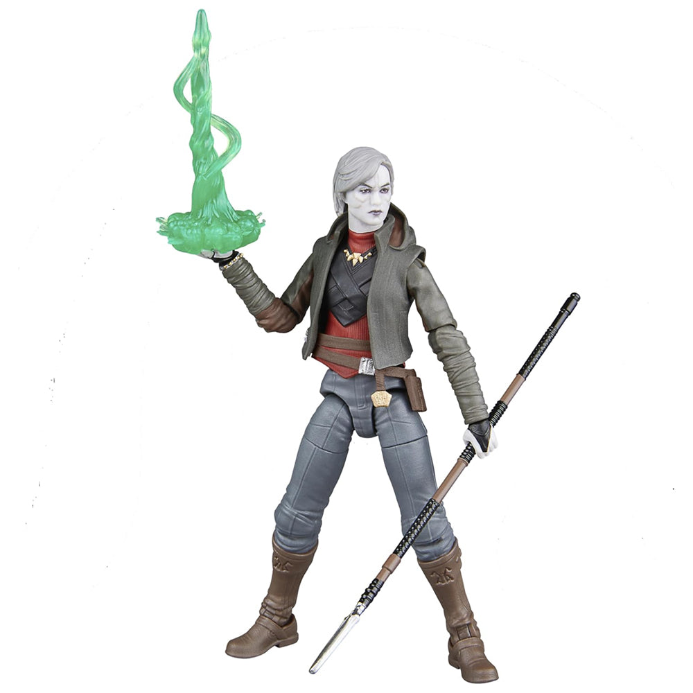 Nightsister Merrin "Star Wars: Jedi Survivor", The Vintage Collection