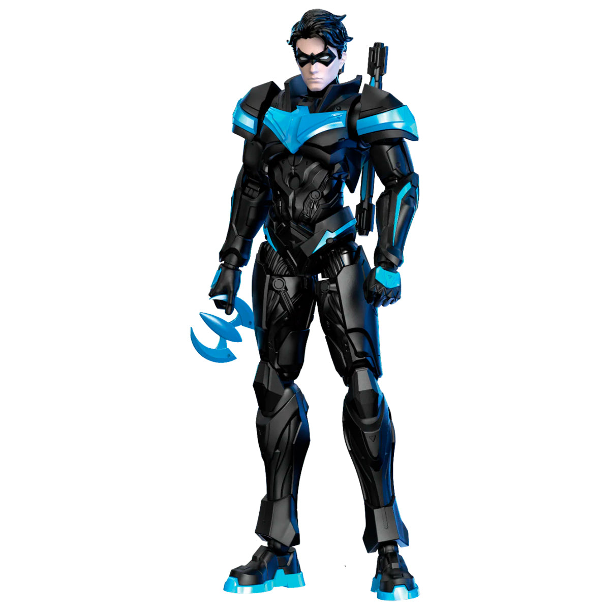 Nightwing - Champion Class