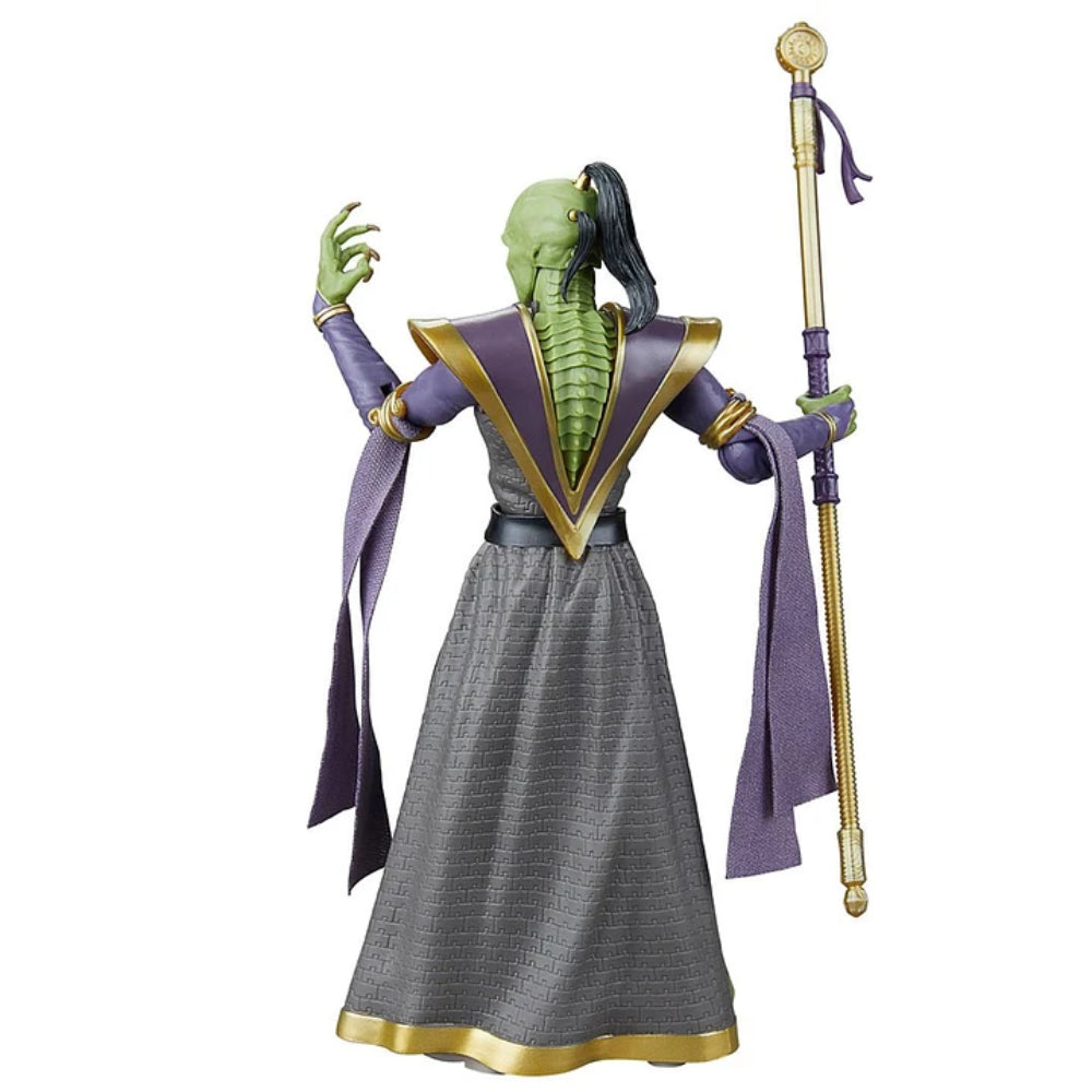 Prince Xizor "Star Wars: Shadows of the Empire", The Black Series