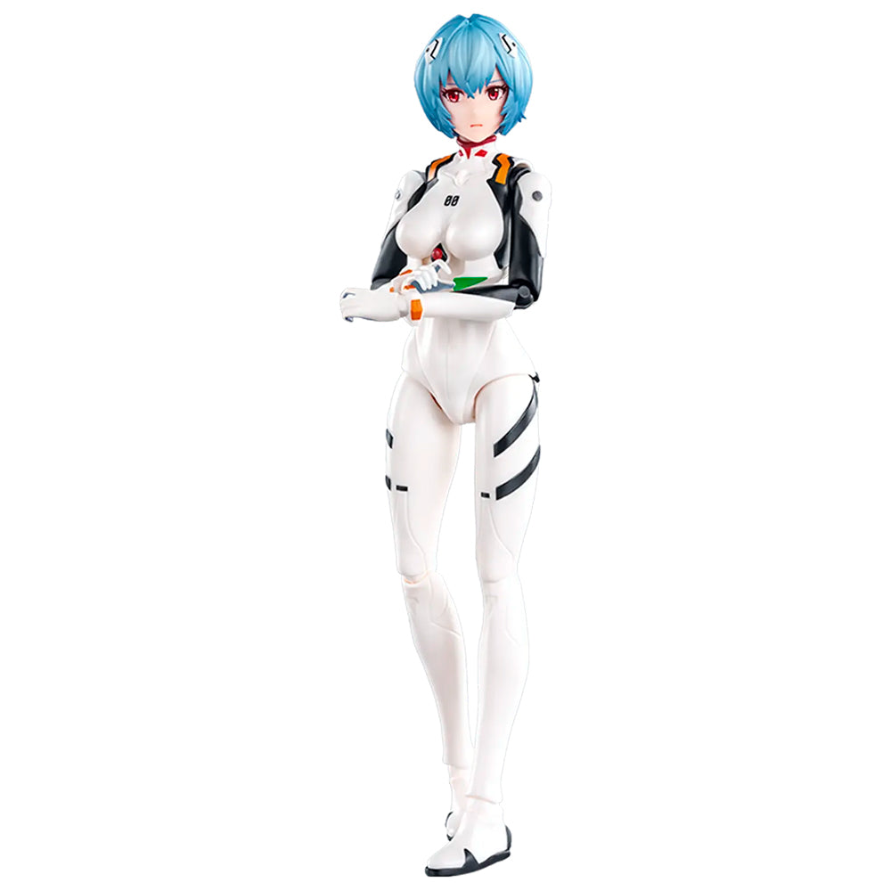 Ayanami Rei (Plug Suit), Evangelion - Fantastics Series