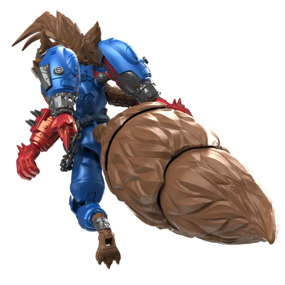 Rocket Raccoon "Marvel Rivals" - Champion Class
