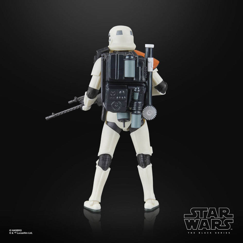 Sandtrooper "Star Wars: A New Hope", The Black Series