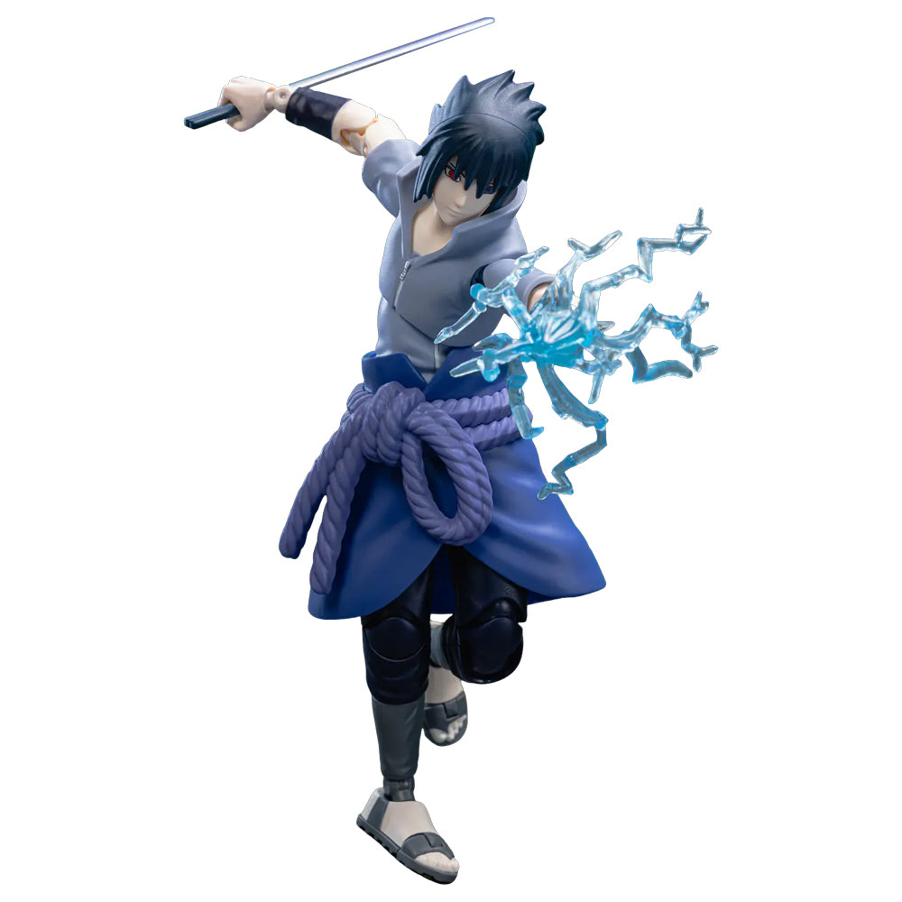 Sasuke Uchiha, "Naruto Shippuden" - Champion Class