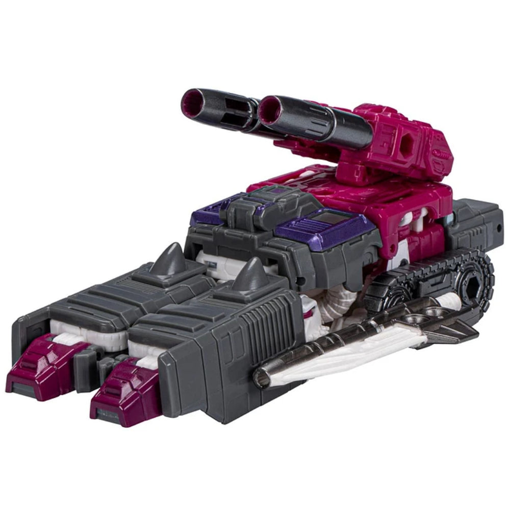 Skullgrin Deluxe Class, Transformers Legacy Wave 3