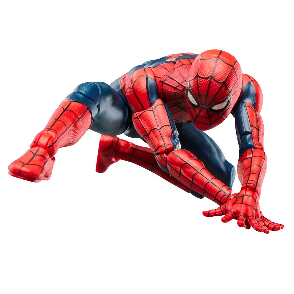 Spider-Man "Spider-Man: Brand New Day", Marvel Legends