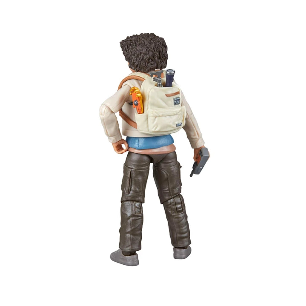 Wim (At Attin) "Star Wars: Skeleton Crew", The Black Series
