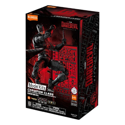 [PRV] Daredevil "Born Again" - Champion Class