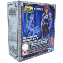 Auriga Capella "Saint Seiya", Myth Cloth - Tamashii Web Exclusive -