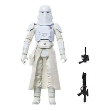 [PRV] Snowtrooper Commander "Star Wars: The Empire Strikes Back", The Vintage Collection