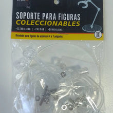 Soporte acrílico 18 cm, MyOwnDesign