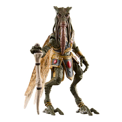 [PRV] Poggle the Lesser "Star Wars: Attack of the Clones", The Vintage Collection