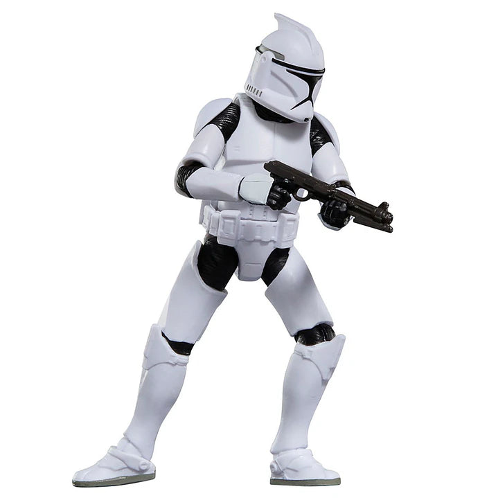 Phase I Clone Trooper "Star Wars: Attack of the clones", The Vintage Collection Wave 33