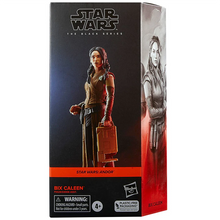 Bix Caleen "Star Wars: Andor", The Black Series Wave 35