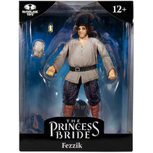 Fezzik Megafig "The Princess Bride", McFarlane Toys