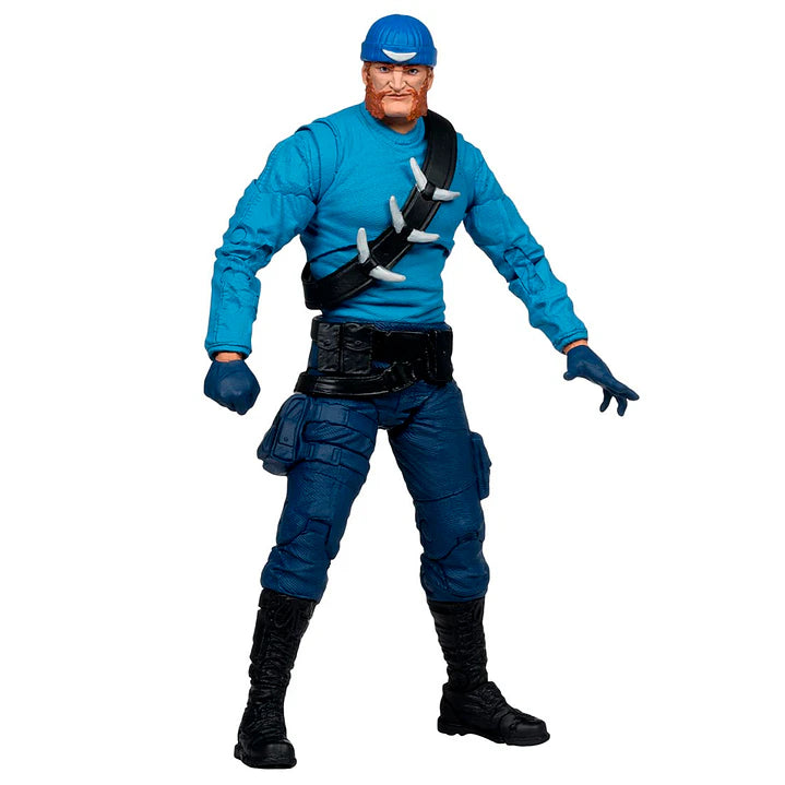 Captain Boomerang, DC McFarlane Collector Edition - McFarlane Toys