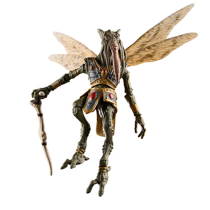 [PRV] Poggle the Lesser "Star Wars: Attack of the Clones", The Vintage Collection