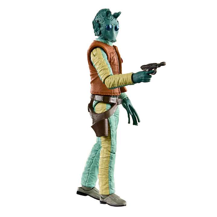 [PRV] Greedo "Star Wars: A New Hope", The Vintage Collection