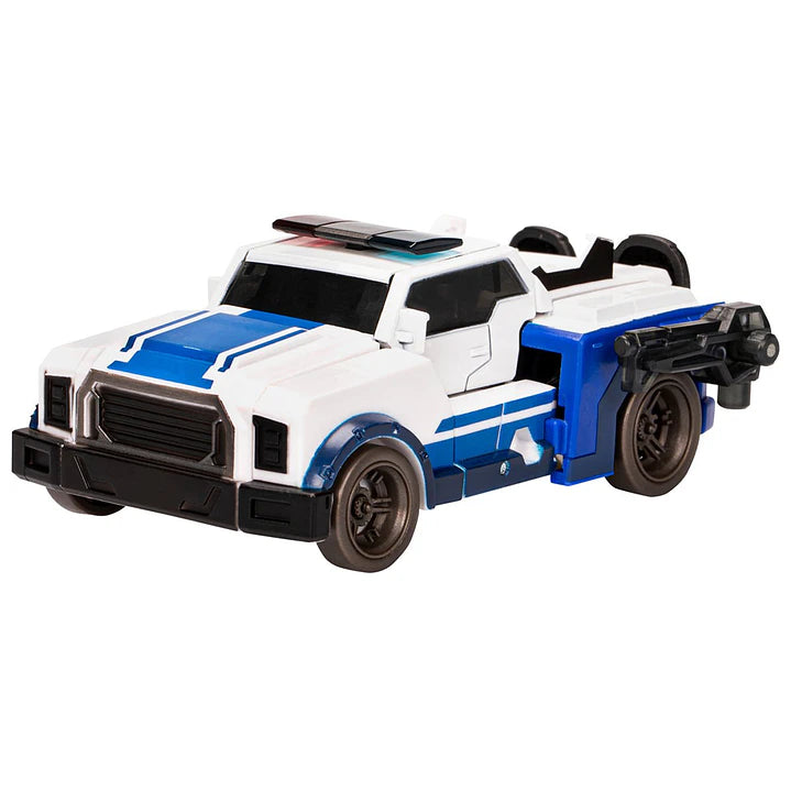 RID 2015 Universe Strongarm Deluxe Class, Transformers Legacy Evolution Wave 4