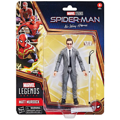 Matt Murdock "Spider-Man: No Way Home", Marvel Legends