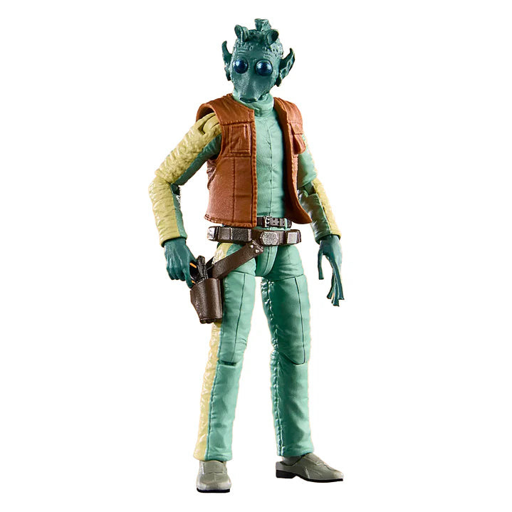 [PRV] Greedo "Star Wars: A New Hope", The Vintage Collection