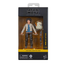 Wim (At Attin) "Star Wars: Skeleton Crew", The Black Series