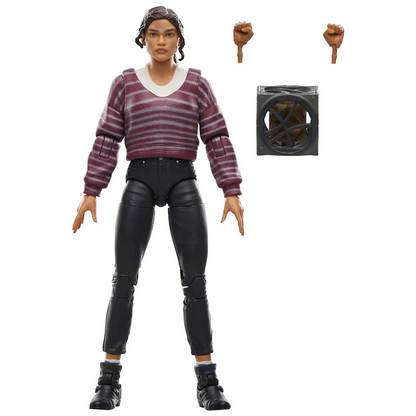 Marvel's MJ "Spider-Man: No Way Home", Marvel Legends