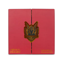 [Abierto para exhibición] Rhaenyra Targaryen Collector Box "House of the Dragon", McFarlane Toys